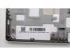 Lenovo 5CB1N61487 Tastatur inkl. TopcaseASM_ENG C 83FD WH RGB