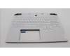 Lenovo 5CB1N61487 Tastatur inkl. TopcaseASM_ENG C 83FD WH RGB