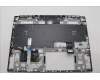 Lenovo 5CB1N61489 Tastatur inkl. TopcaseASM_EURO ENG C 83FD WHRGB