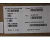 Lenovo 5CB1N61489 Tastatur inkl. TopcaseASM_EURO ENG C 83FD WHRGB