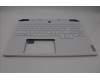Lenovo 5CB1N61489 Tastatur inkl. TopcaseASM_EURO ENG C 83FD WHRGB