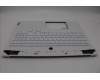 Lenovo 5CB1N61489 Tastatur inkl. TopcaseASM_EURO ENG C 83FD WHRGB