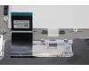 Lenovo 5CB1N61489 Tastatur inkl. TopcaseASM_EURO ENG C 83FD WHRGB