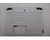Lenovo 5CB1N61492 Tastatur inkl. TopcaseASM_RUS C 83FD WH RGB