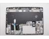 Lenovo 5CB1N61492 Tastatur inkl. TopcaseASM_RUS C 83FD WH RGB