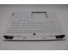 Lenovo 5CB1N61492 Tastatur inkl. TopcaseASM_RUS C 83FD WH RGB