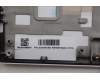 Lenovo 5CB1N61492 Tastatur inkl. TopcaseASM_RUS C 83FD WH RGB