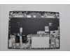 Lenovo 5CB1N61493 Tastatur inkl. TopcaseASM_ARA C 83FD WH RGB