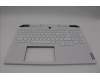 Lenovo 5CB1N61494 Tastatur inkl. TopcaseASM_HBW C 83FD WH RGB