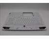 Lenovo 5CB1N61494 Tastatur inkl. TopcaseASM_HBW C 83FD WH RGB