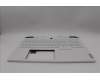 Lenovo 5CB1N62134 Tastatur inkl. TopcaseASM_ITA C 83FD WH RGB