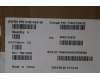 Lenovo 5CB1N62136 Tastatur inkl. TopcaseASM_SPA C 83FD WH RGB