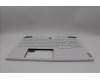 Lenovo 5CB1N62136 Tastatur inkl. TopcaseASM_SPA C 83FD WH RGB