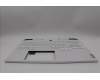 Lenovo 5CB1N62141 Tastatur inkl. TopcaseASM_POR C 83FD WH RGB