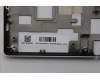 Lenovo 5CB1N62141 Tastatur inkl. TopcaseASM_POR C 83FD WH RGB