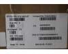 Lenovo 5CB1N62147 Tastatur inkl. TopcaseASM_NORDIC C 83FD WH RGB