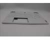 Lenovo 5CB1N62147 Tastatur inkl. TopcaseASM_NORDIC C 83FD WH RGB