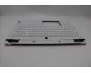Lenovo 5CB1N62147 Tastatur inkl. TopcaseASM_NORDIC C 83FD WH RGB
