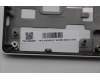 Lenovo 5CB1N62147 Tastatur inkl. TopcaseASM_NORDIC C 83FD WH RGB