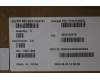 Lenovo 5CB1N62151 Tastatur inkl. TopcaseASM_GER C 83FD WH RGB