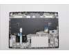 Lenovo 5CB1N62155 Tastatur inkl. TopcaseASM_HUN C 83FD WH RGB