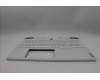 Lenovo 5CB1N62155 Tastatur inkl. TopcaseASM_HUN C 83FD WH RGB