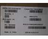 Lenovo 5CB1N62157 Tastatur inkl. TopcaseASM_BEL C 83FD WH RGB