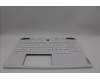 Lenovo 5CB1N62157 Tastatur inkl. TopcaseASM_BEL C 83FD WH RGB