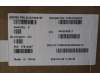 Lenovo 5CB1N62167 Tastatur inkl. TopcaseASM_CZE/SLK C 83FD WH RGB
