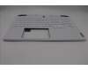 Lenovo 5CB1N62167 Tastatur inkl. TopcaseASM_CZE/SLK C 83FD WH RGB