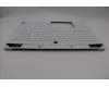 Lenovo 5CB1N62167 Tastatur inkl. TopcaseASM_CZE/SLK C 83FD WH RGB