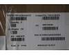 Lenovo 5CB1N62173 Tastatur inkl. TopcaseASM_UKR C 83FD WH RGB