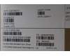 Lenovo 5CB1N62177 COVER Cover L 83DN A_YG_LG