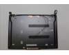 Lenovo 5CB1N62182 COVER Cover L 83DN A_YG LG_B