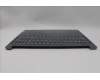 Lenovo 5CB1N62219 Tastatur inkl. Topcase ASM_ARA L 83DNLG PS