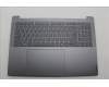 Lenovo 5CB1N62220 Tastatur inkl. Topcase ASM_BEL L 83DNLG PS