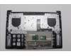 Lenovo 5CB1N62220 Tastatur inkl. Topcase ASM_BEL L 83DNLG PS