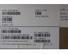 Lenovo 5CB1N62220 Tastatur inkl. Topcase ASM_BEL L 83DNLG PS