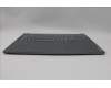 Lenovo 5CB1N62220 Tastatur inkl. Topcase ASM_BEL L 83DNLG PS