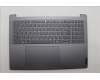 Lenovo 5CB1N62222 Tastatur inkl. Topcase ASM_BUL L 83DNLG PS