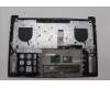 Lenovo 5CB1N62222 Tastatur inkl. Topcase ASM_BUL L 83DNLG PS