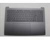 Lenovo 5CB1N62231 Tastatur inkl. Topcase ASM_HBW L 83DNLG PS