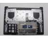 Lenovo 5CB1N62231 Tastatur inkl. Topcase ASM_HBW L 83DNLG PS