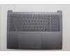 Lenovo 5CB1N62232 Tastatur inkl. Topcase ASM_HUN L 83DNLG PS