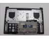 Lenovo 5CB1N62232 Tastatur inkl. Topcase ASM_HUN L 83DNLG PS