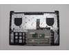Lenovo 5CB1N62234 Tastatur inkl. Topcase ASM_ITA L 83DNLG PS