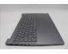 Lenovo 5CB1N62238 Tastatur inkl. Topcase ASM_NORDIC L 83DNLG PS
