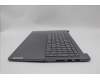 Lenovo 5CB1N62239 Tastatur inkl. Topcase ASM_POR L 83DNLG PS