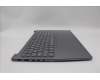 Lenovo 5CB1N62239 Tastatur inkl. Topcase ASM_POR L 83DNLG PS