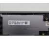 Lenovo 5CB1N62239 Tastatur inkl. Topcase ASM_POR L 83DNLG PS
